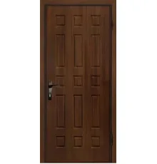 Вхідні двері Вулкан “Classic Columns” 2050х860 мм праві
