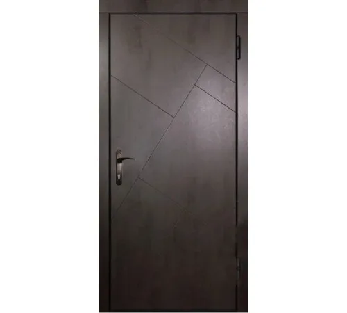 Вхідні двері Вулкан “Модерн Х”