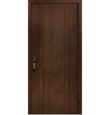 Вхідні двері Вулкан Pure Style 2050х860 мм праві