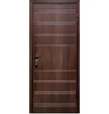 Вхідні двері Вулкан Prestige Line 2050х860 мм праві