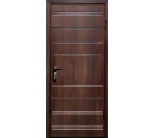 Вхідні двері Вулкан Prestige Line