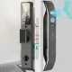 Розумний дверний замок з розпізнаванням обличчя XSDTS Wi-Fi | Smart Lock з камерою