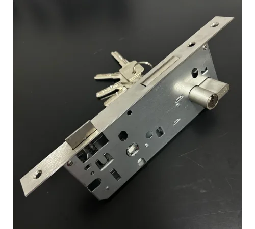 Замок врезной HW8545