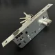 Замок врезной HW8545