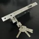 Замок врезной HW8545