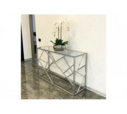 Журнальный стол Escada C – невесомая эстетика и современная прочность