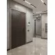 Входная дверь Вулкан из МДФ — надежность, стиль