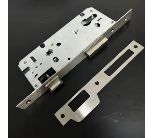 Замок врезной HW8545