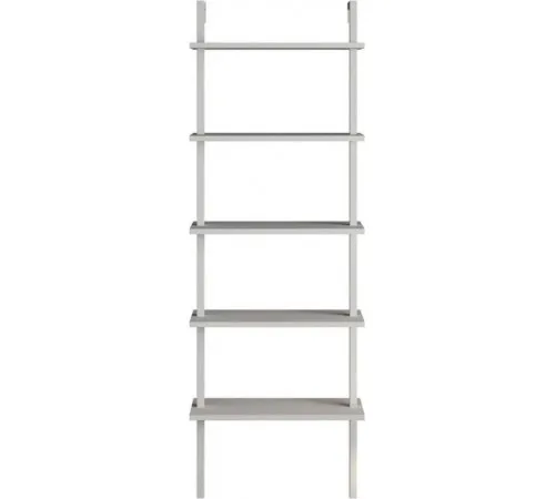 Стеллаж Rother 2  — стремянка-стеллаж 174×60×22 см