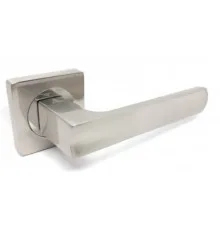Ручки на розетке KEDR R08.144-AL SN/CP