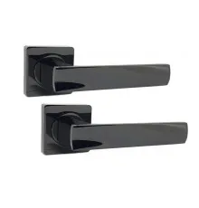 Ручки на розетке KEDR R08.144-AL