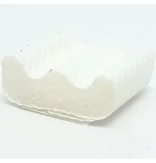 Уплотнитель CLASS PU E 9*4mm (белый 600 м)