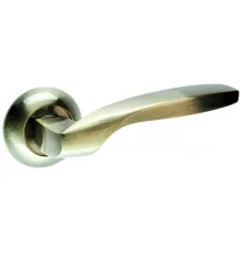 Ручки на розетке KEDR R10.045-AL AB