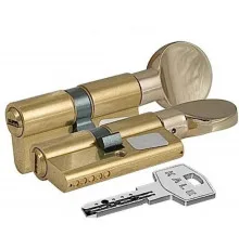 Циліндр Kale BM 45х10х45=100 мм