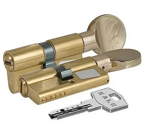 Цилиндр Kale BM 45х10х45=100 мм