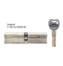 Цилиндр Imperial C 120 mm (60/60) SN