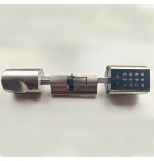 Цилиндр KEDR электроний L4-P с паролем для открытия