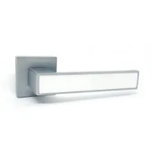 Ручки на розетці KEDR R62.810-AL SC 