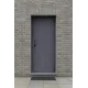 Вхідні двері Вулкан Concrete Style