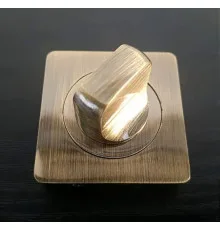 Накладка-вороток Kedr WC-0605-AL AB