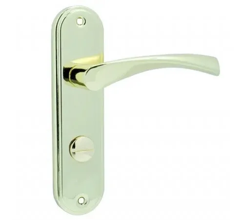 Ручки на планке KEDR 62.323 WC G