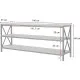 Медиаконсоль “Loft Vision XL” до 60″ - MSMLOFT