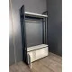 Передпокій 200x110x30 см