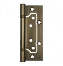 Занавес дверной KEDR 100x63x2mm-2BB AB