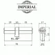 Циліндр Imperial ZC 70 мм (30/40) AB