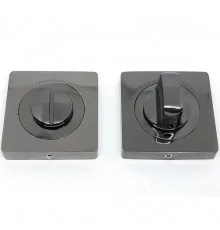 Поворотник KEDR BK 0605-AL-Black Nickel