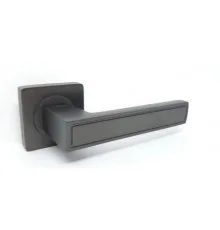Ручки на розетте KEDR R08.348-AL