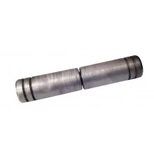 Петли точеные приварные с упорным шариком D22x110
