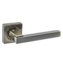 Ручки на розетці KEDR R08.103-AL AB