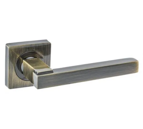 Ручки на розетке KEDR R08.103-AL AB