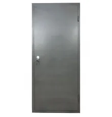 Дверь Техничка Grey 2020х860 правие