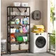 Стелаж Myrikle Etagere — 180×80×30 см