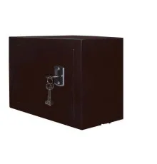Сейф офісний 380х480х350 Коричневий