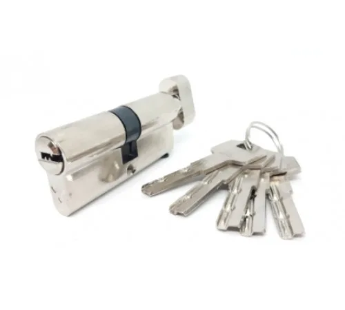 Циліндр KEDR M70 ZCN (35T*35) ALU