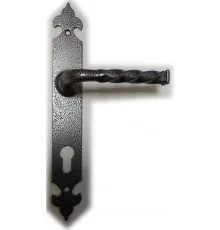 Дверні ручки Imperial Grey EX 101