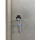 Надежная техническая дверь Прочная C для промышленных помещений