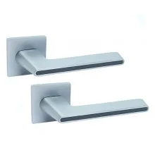 Ручки на розетці KEDR ULTRA R21.190 MCP/BL