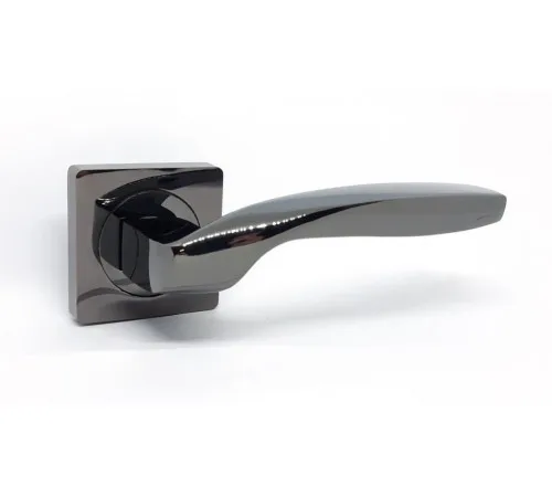 Ручки на розетці KEDR R06.045-AL