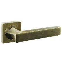 Ручки на розетке KEDR R08.157-AL AB