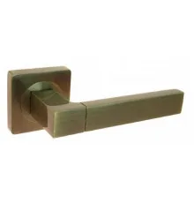 Ручки на розетці KEDR R08.081-AL AB