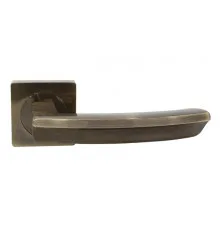 Ручки на розетке KEDR R06.593-AL AB