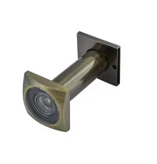 Дверне вічко KEDR DV204 square 60-90 AB