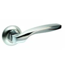 Ручки на розетке KEDR R10.045-AL