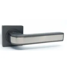 Ручки на розетке KEDR R08.830-AL