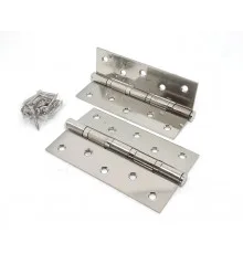 Завіса KEDR 125*75*2.5-B4-S