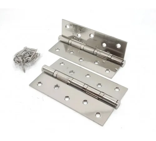 Завіса KEDR 125*75*2.5-B4-S